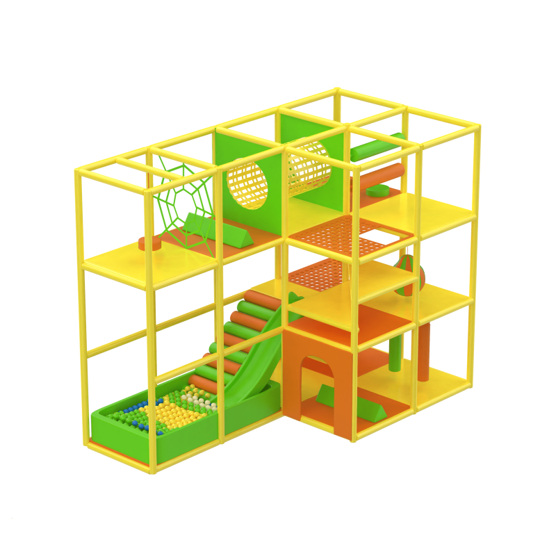 Дитячий ігровий лабірин Tower  KIDIGO