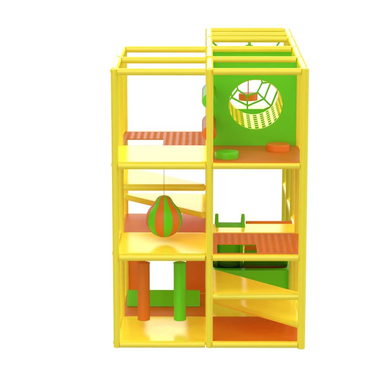 Дитячий ігровий лабірин Tower  KIDIGO