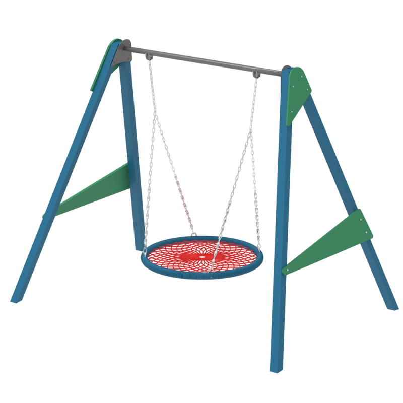 Гойдалка Stork Wood KIDIGO