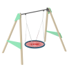 Гойдалка Stork Wood KIDIGO