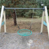 Гойдалка Stork Wood KIDIGO