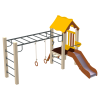Дитячий комплекс Kinder Sport KIDIGO - Гірка 0,6 Стандартна