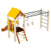 Дитячий комплекс Kinder Sport KIDIGO - Гірка 0,6 Стандартна