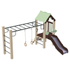 Дитячий комплекс Kinder Sport KIDIGO - Гірка 0,6 Стандартна