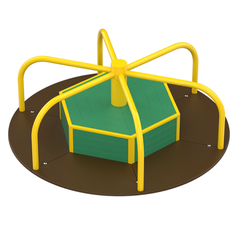 Карусель Site  KIDIGO