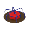 Карусель Site  KIDIGO