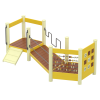 Дитячий комплекс Bridge Play KIDIGO