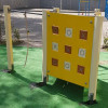 Дитячий комплекс Corner Play KIDIGO