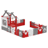 Дитячий комплекс Play home KIDIGO