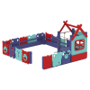 Дитячий комплекс Play home KIDIGO