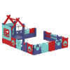 Дитячий комплекс Play home KIDIGO