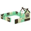 Дитячий комплекс Play home KIDIGO