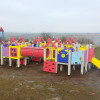 Дитячий комплекс Play active KIDIGO