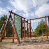 Спортивний комплекс Павучок KIDIGO