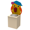 Ігровий елемент Wash Hands KIDIGO