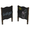 Дошка для малювання двостороння KIDIGO