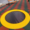 Грунтовий батут Circle 2,4х2,4 KIDIGO
