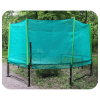 Cітка для батута KIDIGO Premium 426 (green) - 426 см