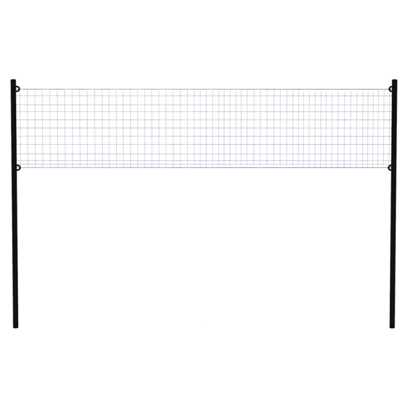 Волейбольні та тенісні стійки KIDIGO