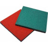 Покриття гумове Eco Standard 500х500х25