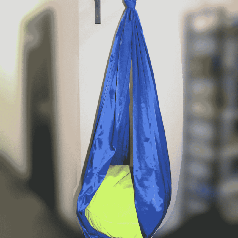 Гамак Крапля KIDIGO