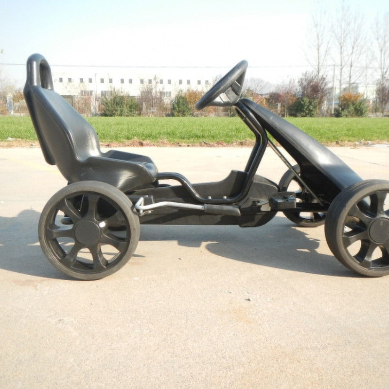Веломобіль El Coche (DF110)