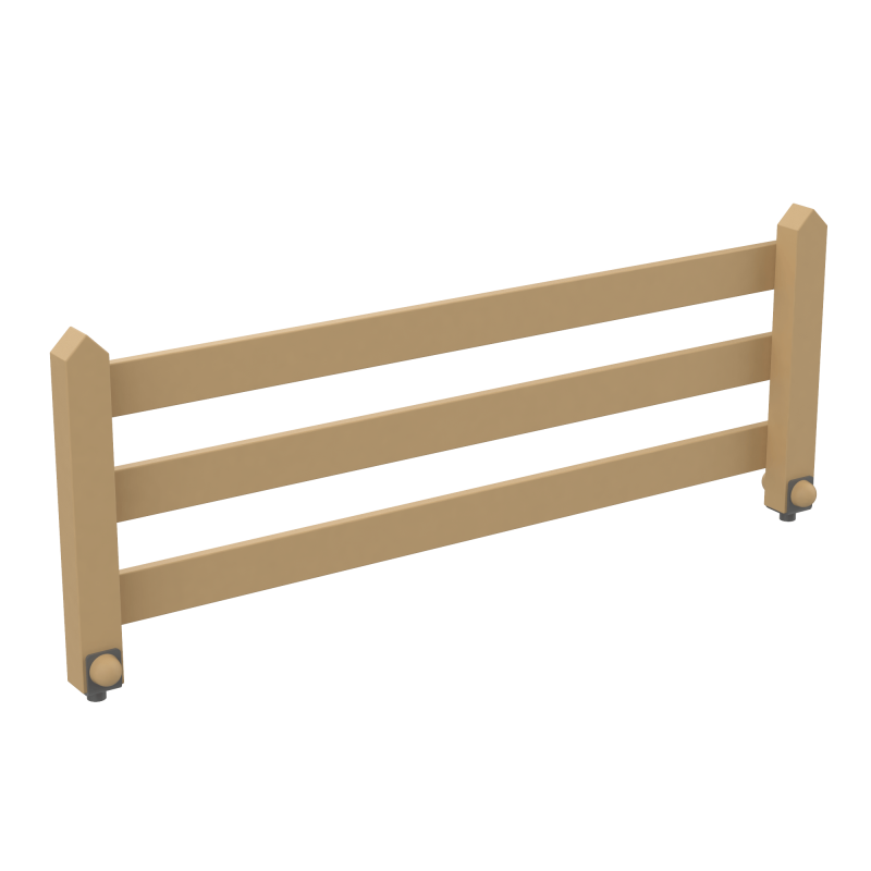 Паркан Rancho KIDIGO