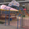 Вхідна арка VMVA003 KIDIGO